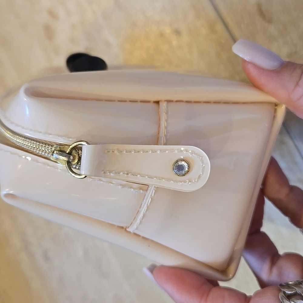 Ted Baker London Zipper Pouch - Picture 5 of 8